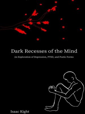 cover image of Dark Recesses of the Mind